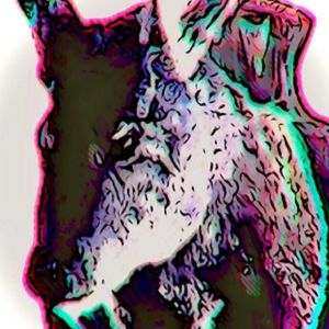 episode art