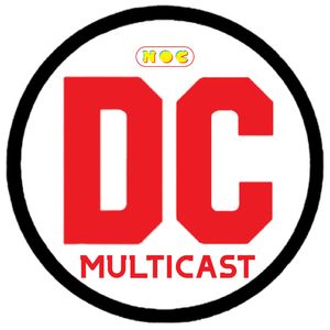 episode art