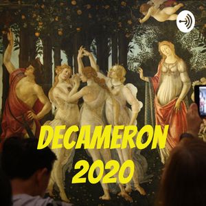 episode art