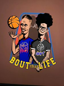 episode art
