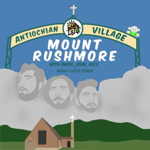 episode art