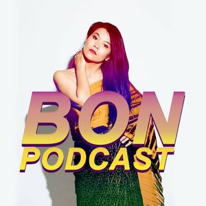 episode art