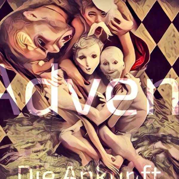 episode art