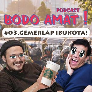 episode art