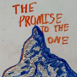 episode art