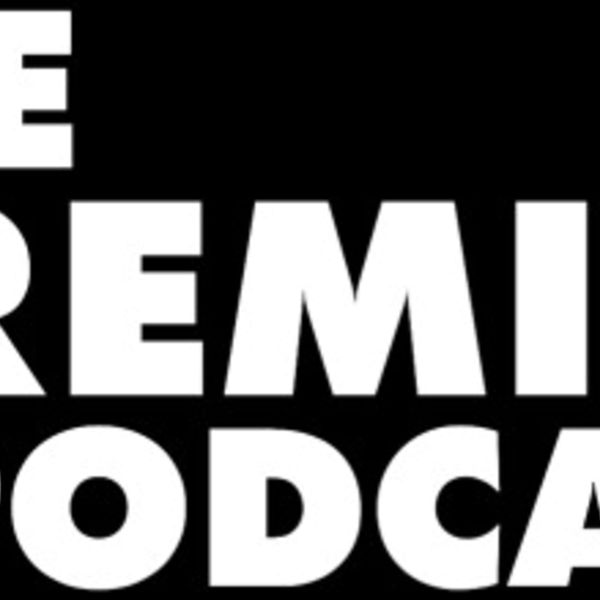 episode art