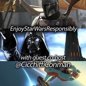episode art