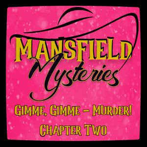 episode art