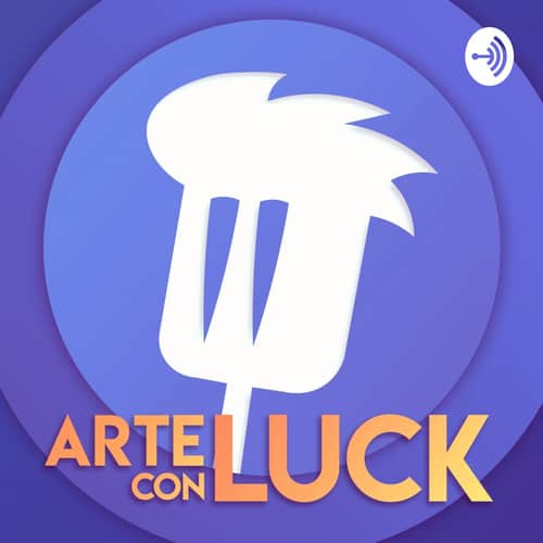 episode art
