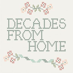Decades From Home - A Podcast About Germany