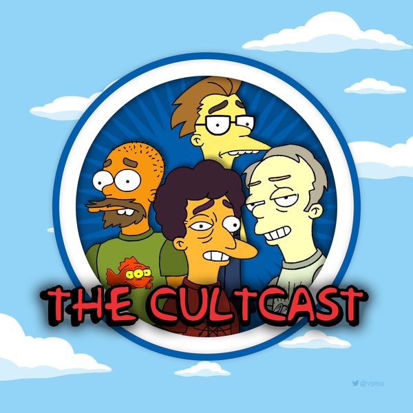 episode art