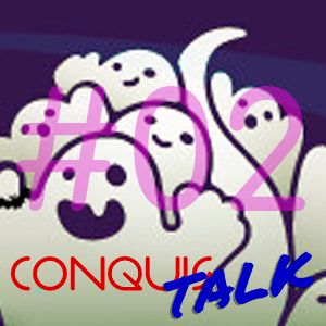 episode art