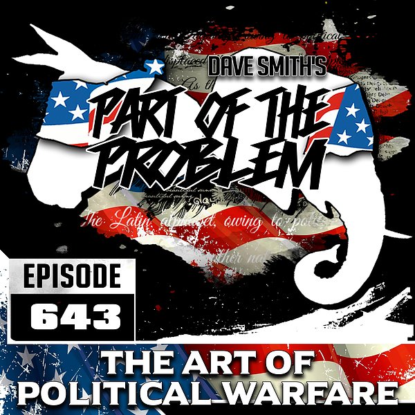 episode art
