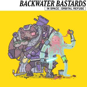 episode art