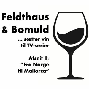 episode art