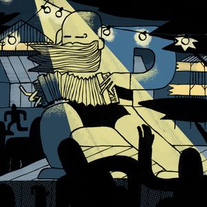 episode art