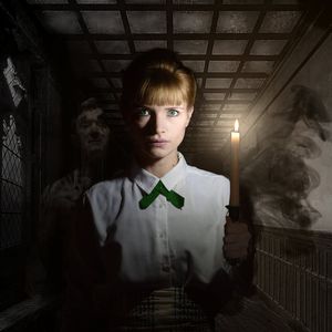 episode art