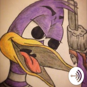 episode art