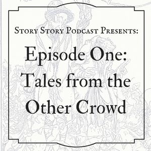 episode art