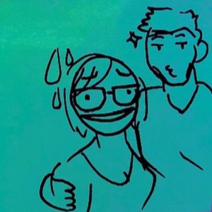 episode art