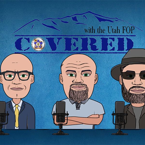 episode art
