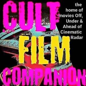 Cult Film Companion Podcast