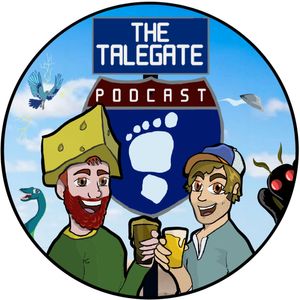 episode art