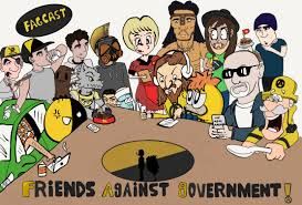 episode art