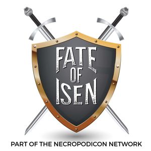 episode art