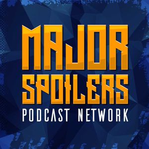 episode art