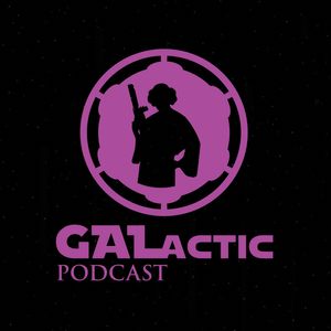 The GALactic Podcast