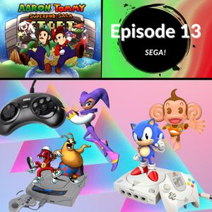 episode art