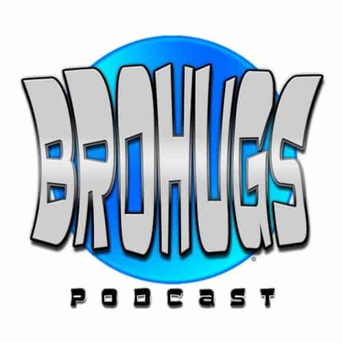 episode art