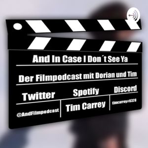 episode art