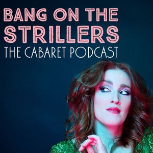 episode art