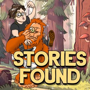 episode art