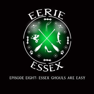 episode art