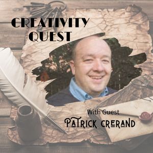 episode art