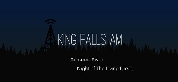 episode art