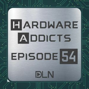 episode art