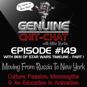 episode art