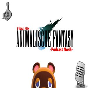 episode art