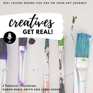 episode art