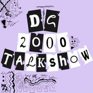 episode art