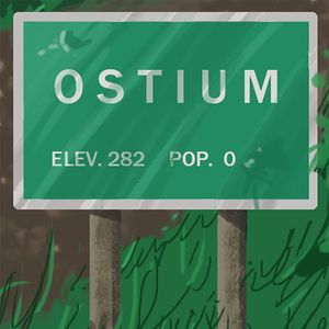 episode art