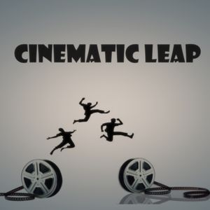 Cinematic Leap