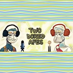 episode art
