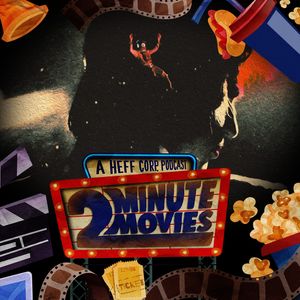 episode art