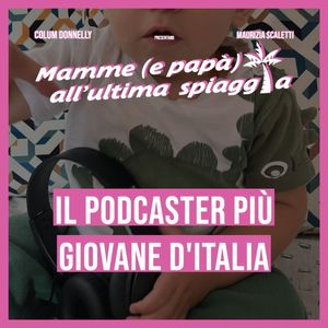 episode art