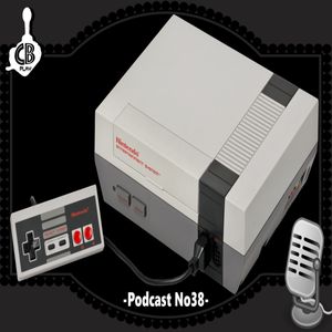 episode art